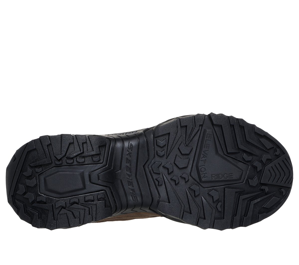 Waterproof Relaxed Fit: Terraform - Emmett — DARK TAUPE