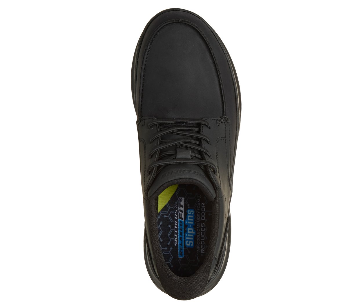 Skechers Slip-ins Relaxed Fit: Hasting - Rowell display picture 3