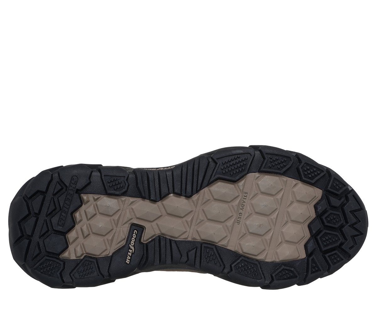 Waterproof Relaxed Fit: Santoro - Cannon