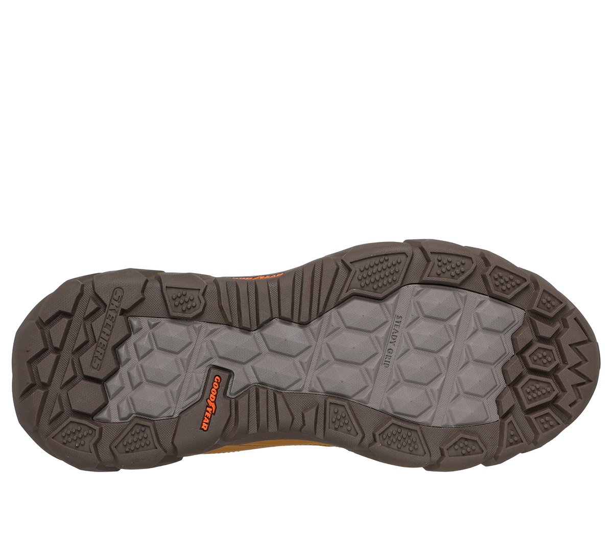 Waterproof Relaxed Fit: Santoro - Cannon — WHEAT