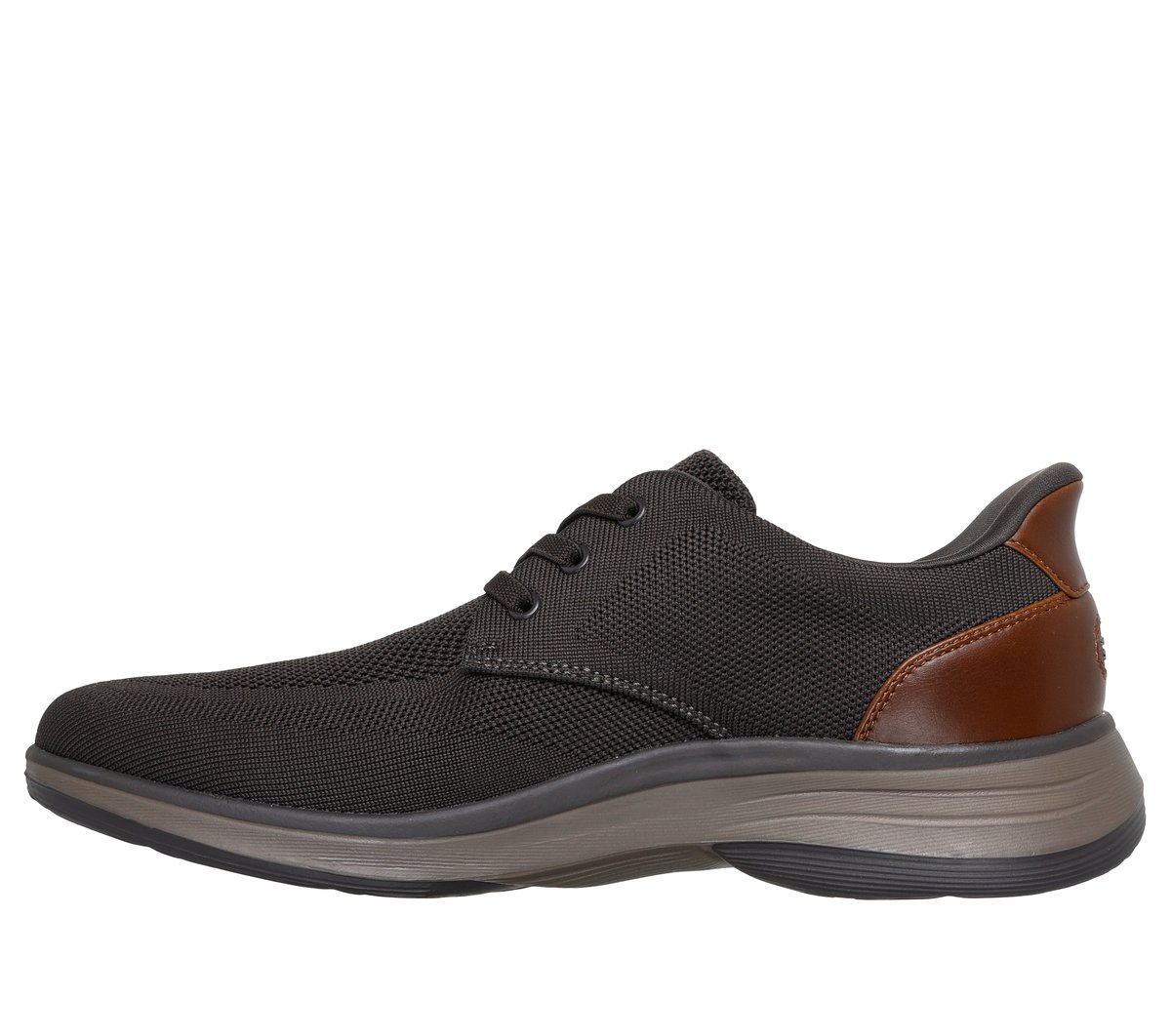skechers dress knit Discover how light and comfortable a dress shoe can be with the DressKnits  collection. Sleek, light and cool confidence comes together.,  #SkechersJordan | Skechers Jordan