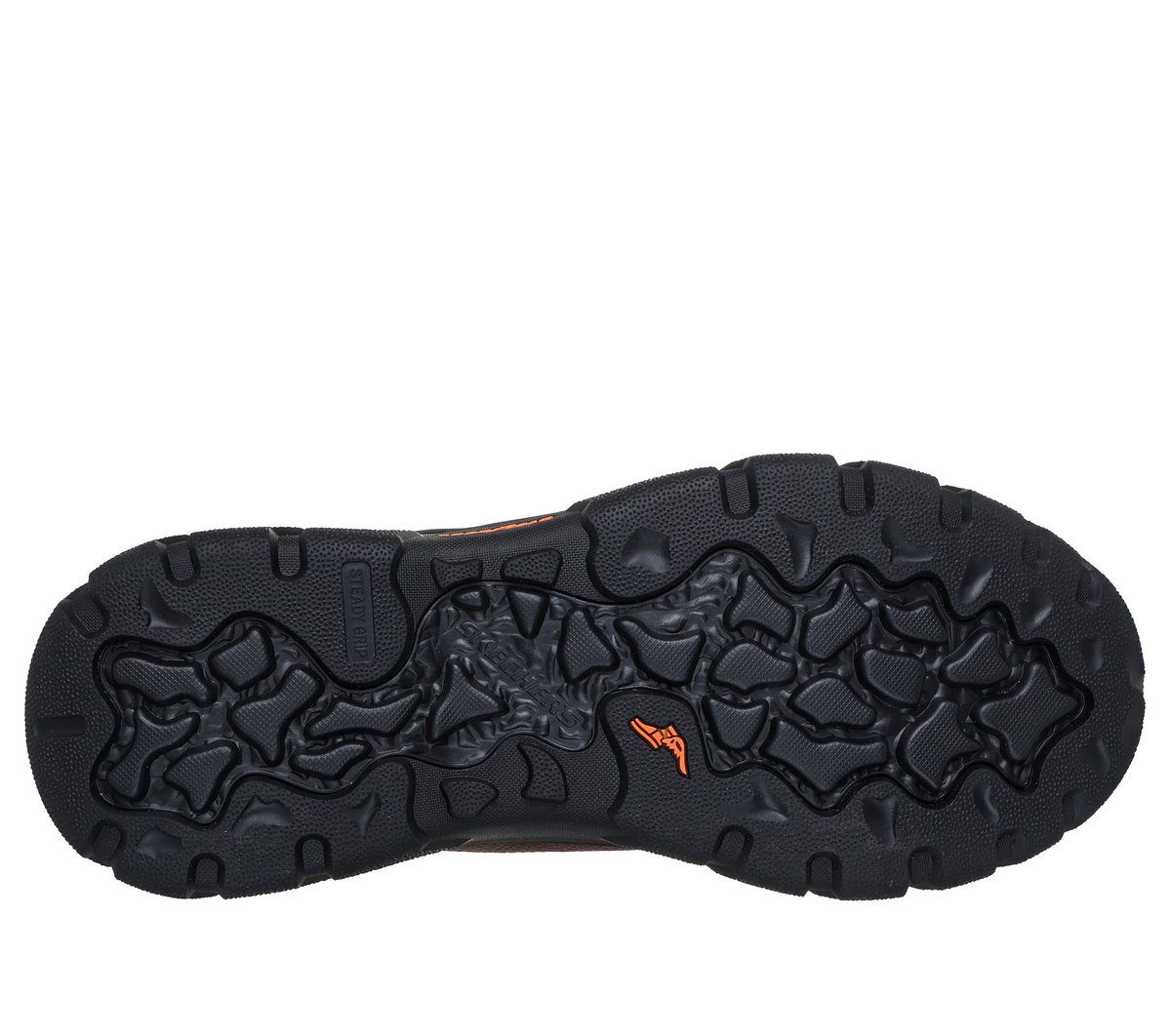 Skechers SLIP INS Respected 2.0 Orson pour - vue 7