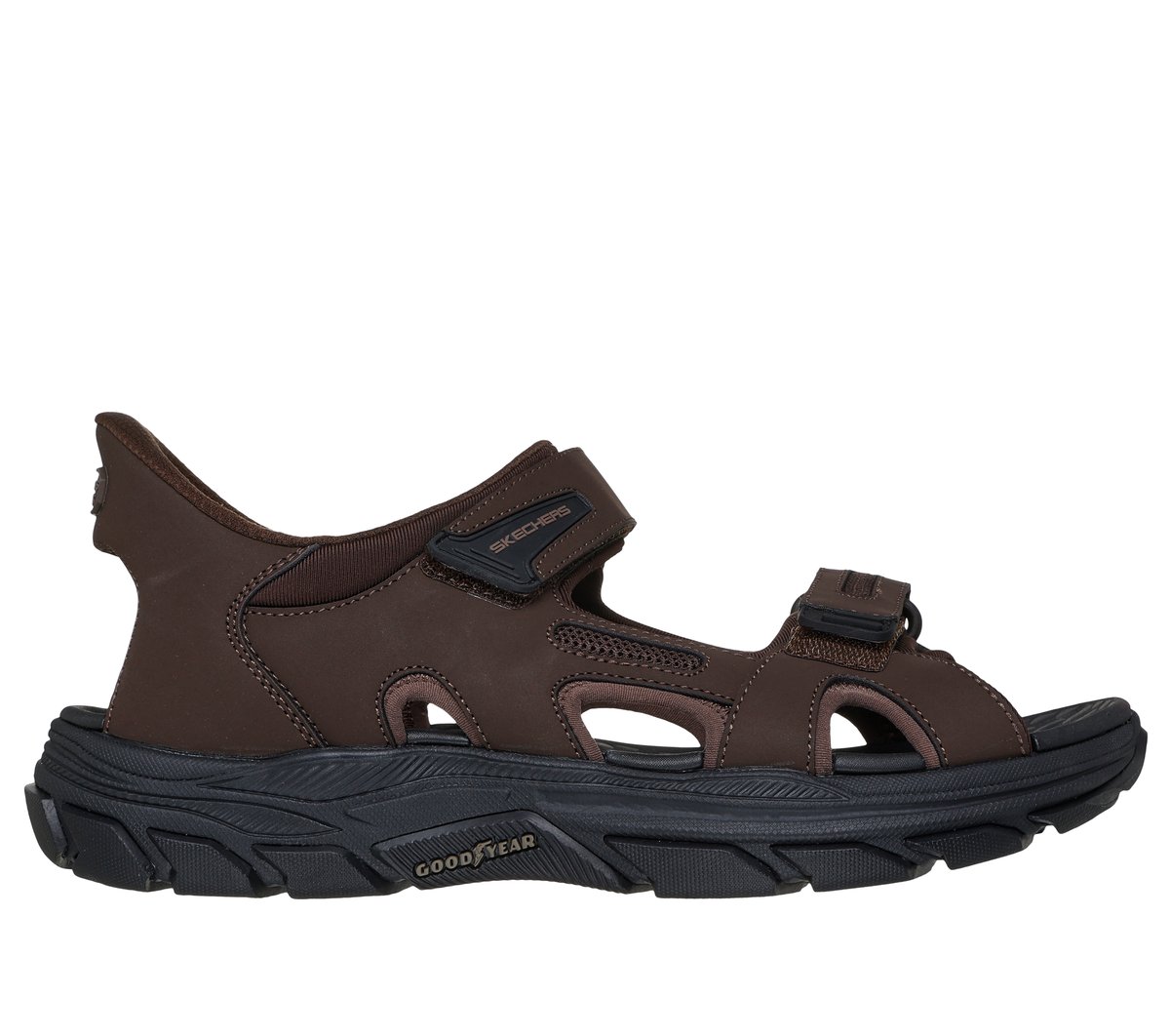 Skechers Slip-ins Relaxed Fit: Respected SD Laredo