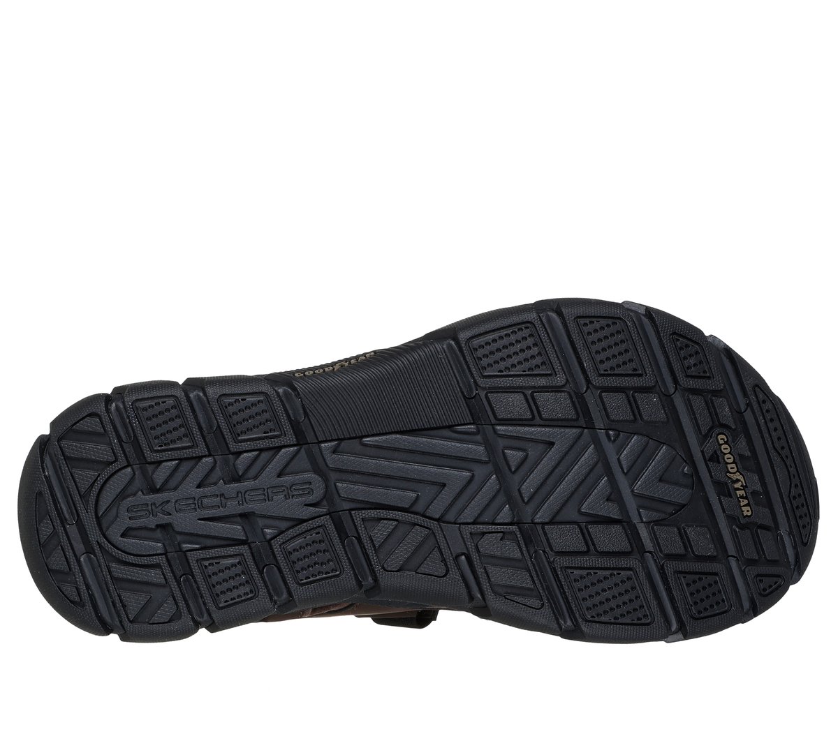 Skechers Slip-ins Relaxed Fit: Respected SD Laredo