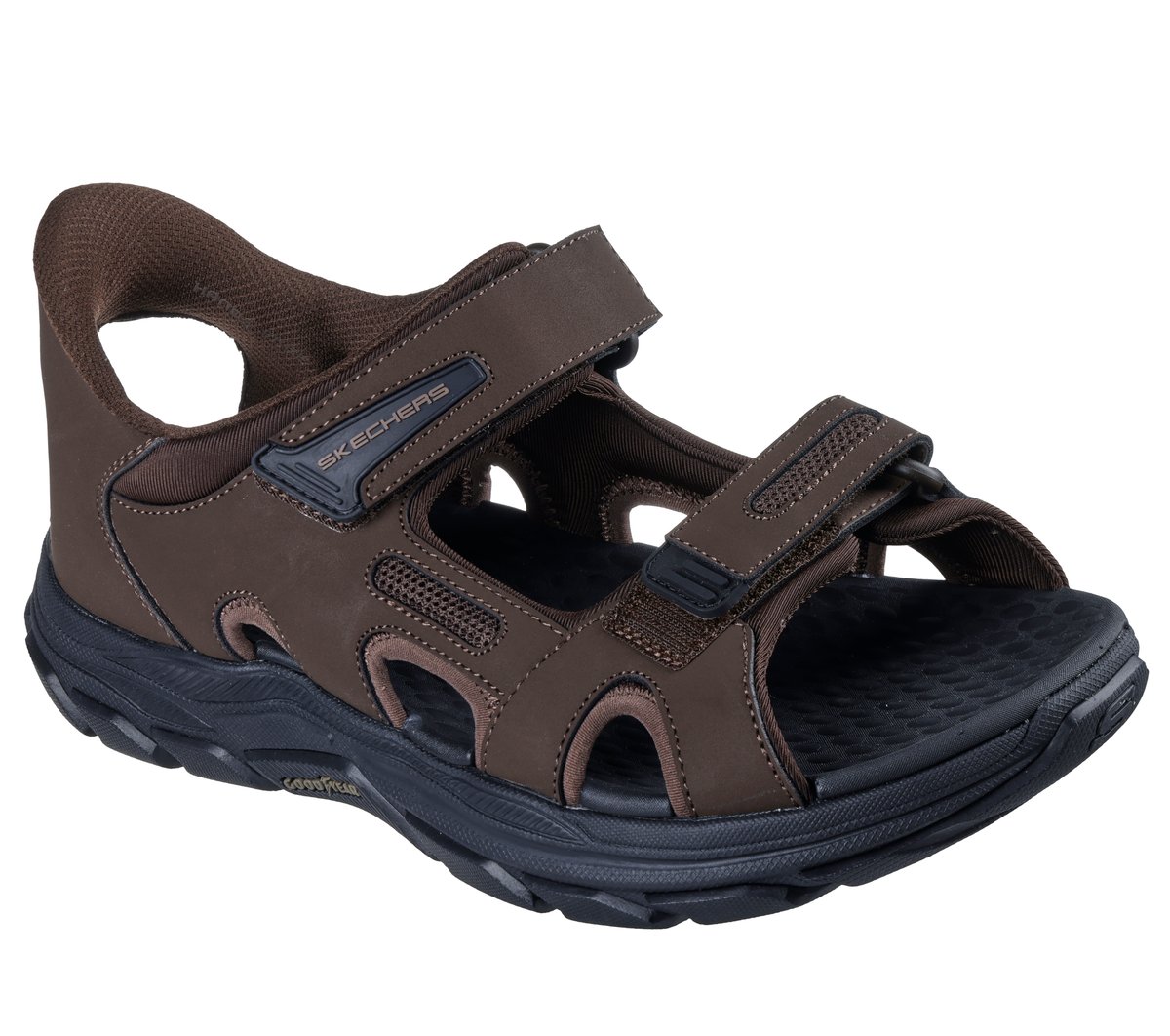 Skechers Slip-ins Relaxed Fit: Respected - Laredo display picture 1