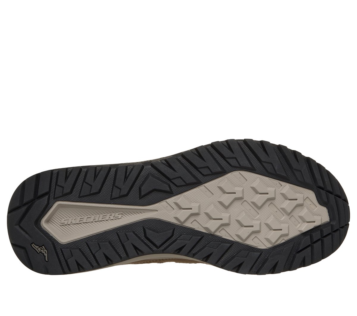 Waterproof Relaxed Fit: Stannis - Ethan — TAUPE