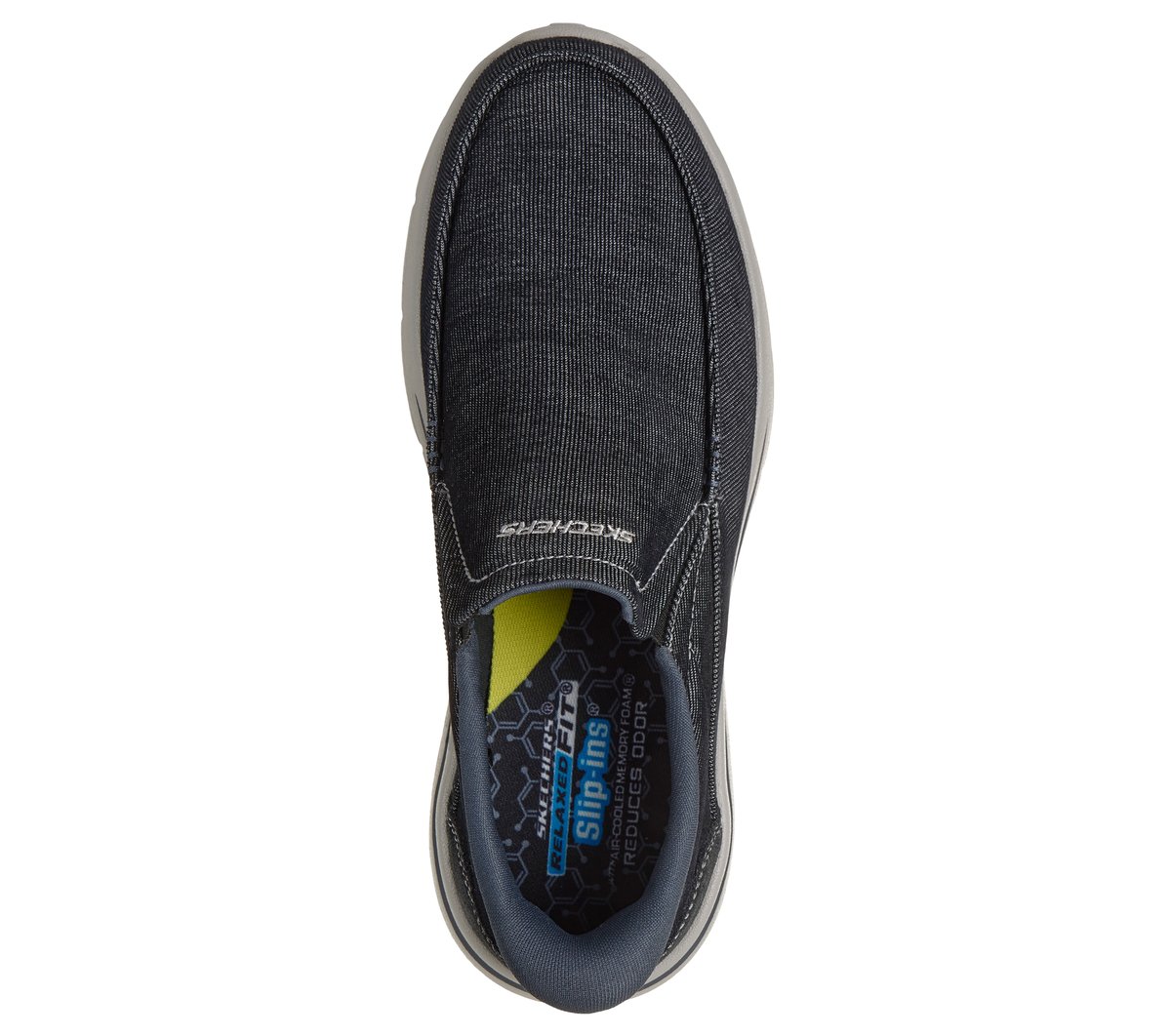Skechers Slip-ins Relaxed Fit: Coffield