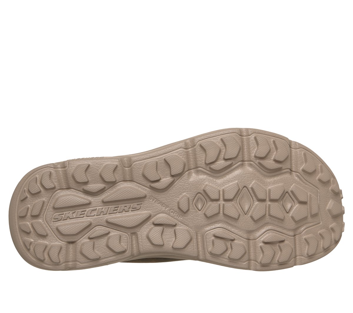 Relaxed Fit: Delano Sandal