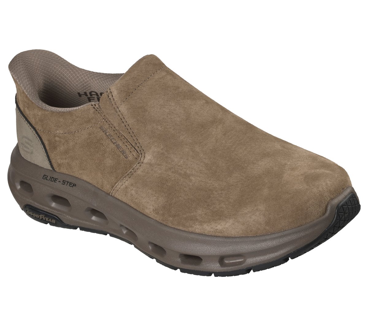 Skechers Slip-ins Relaxed Fit: Glide-Step Cade