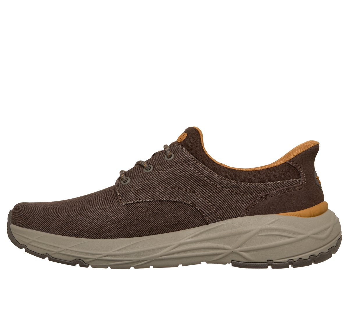 Skechers Slip-ins Relaxed Fit: Arch Fit Maverick - Wolfe