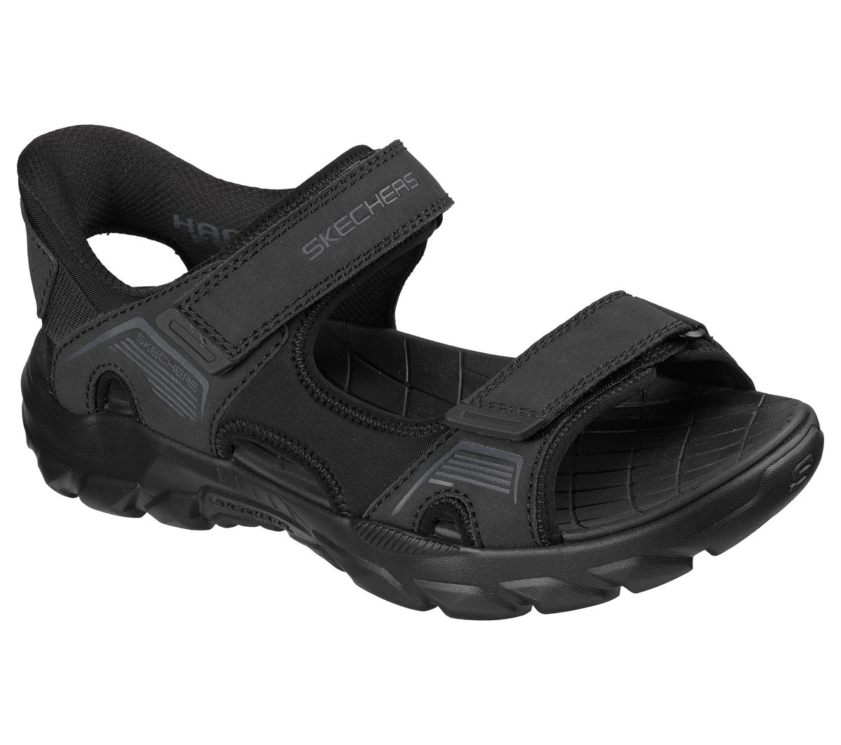 Skechers Slip-ins Relaxed Fit: Santoro SD - Craken display picture 2