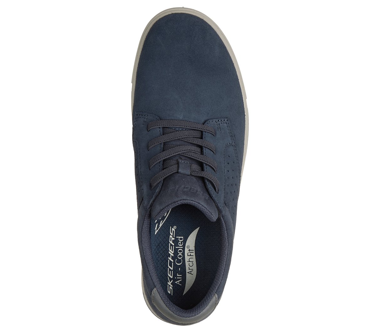 Baskets basses Skechers ARCH FIT SOLANO - vue 10