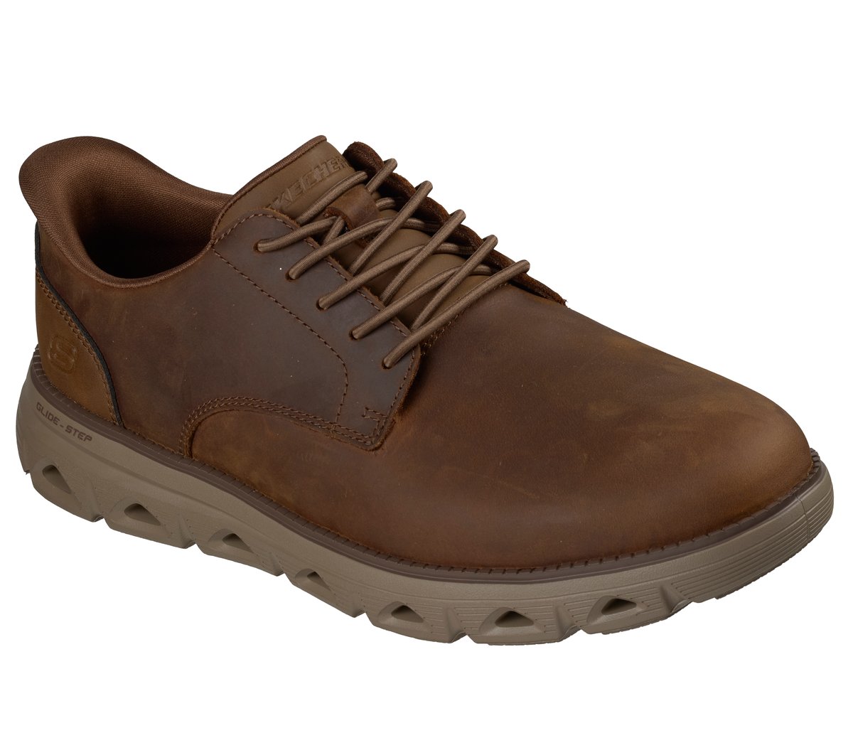 Skechers Slip-ins Relaxed Fit: Glide-Step Cavern