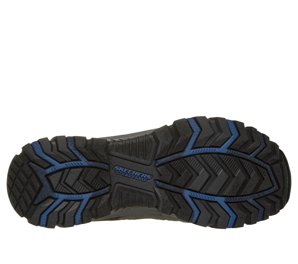 Waterproof Relaxed Fit: Rickter - Path Seeker — CHARCOAL