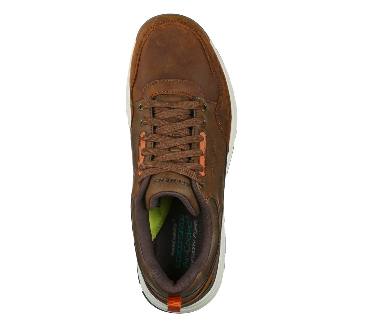 Baskets basses Skechers FAIRLINE - vue 8