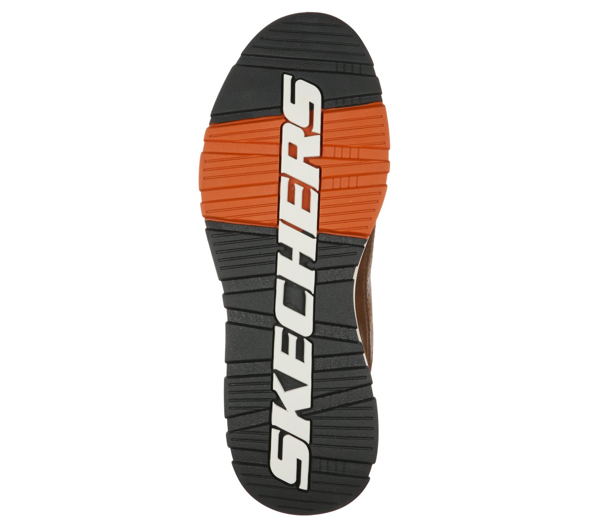 Baskets basses Skechers FAIRLINE - vue 9