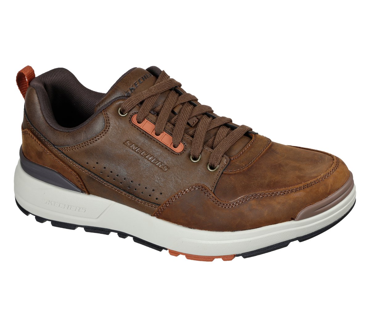 Baskets basses Skechers FAIRLINE - vue 10