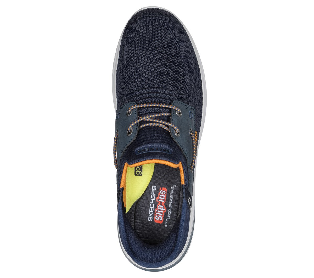 スケッチャーズ スリップインズ：デルソン 3.0 - ロス | SKECHERS JP