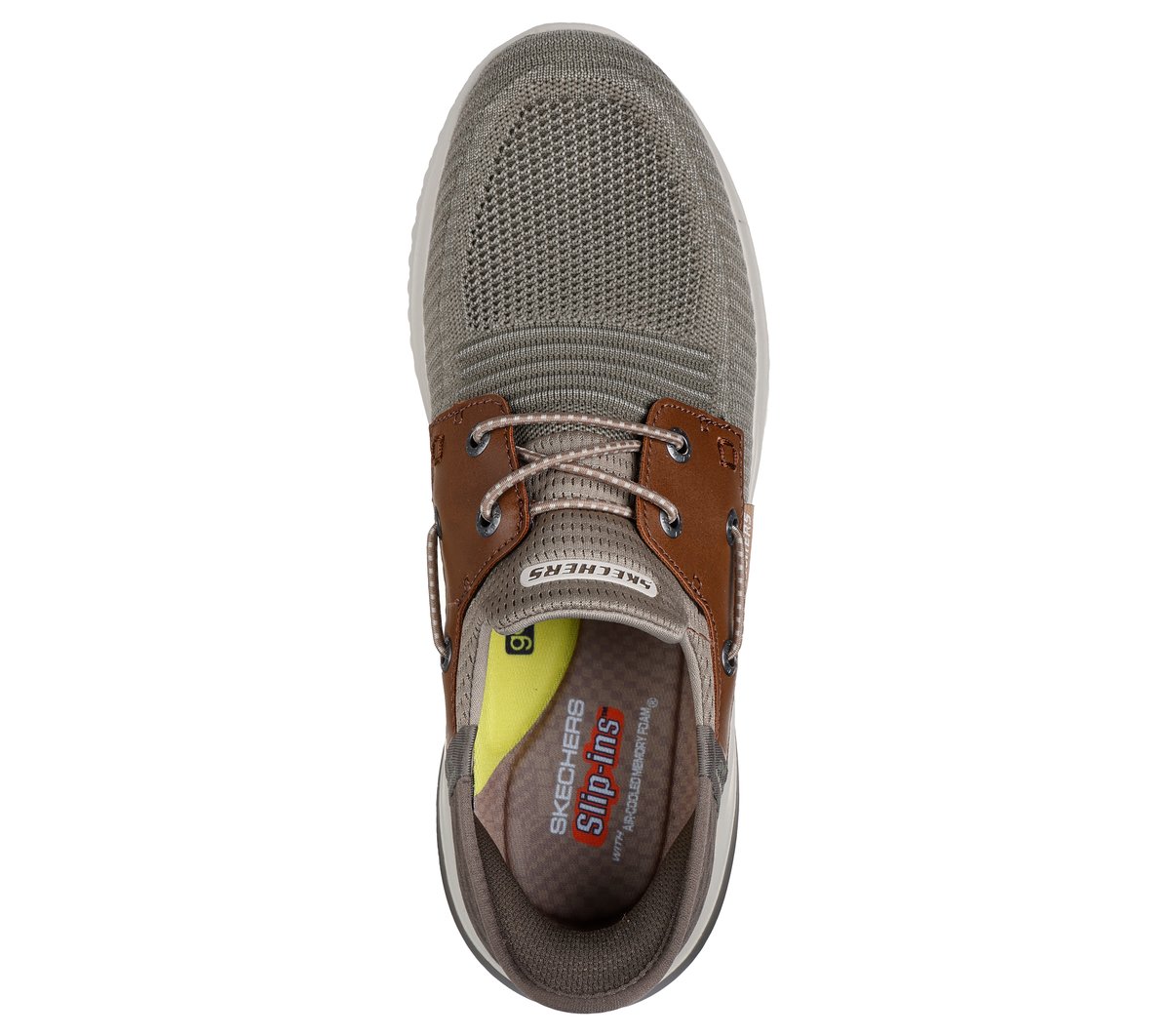 Skechers Slip-ins: Delson 3.0 - Roth display picture 1