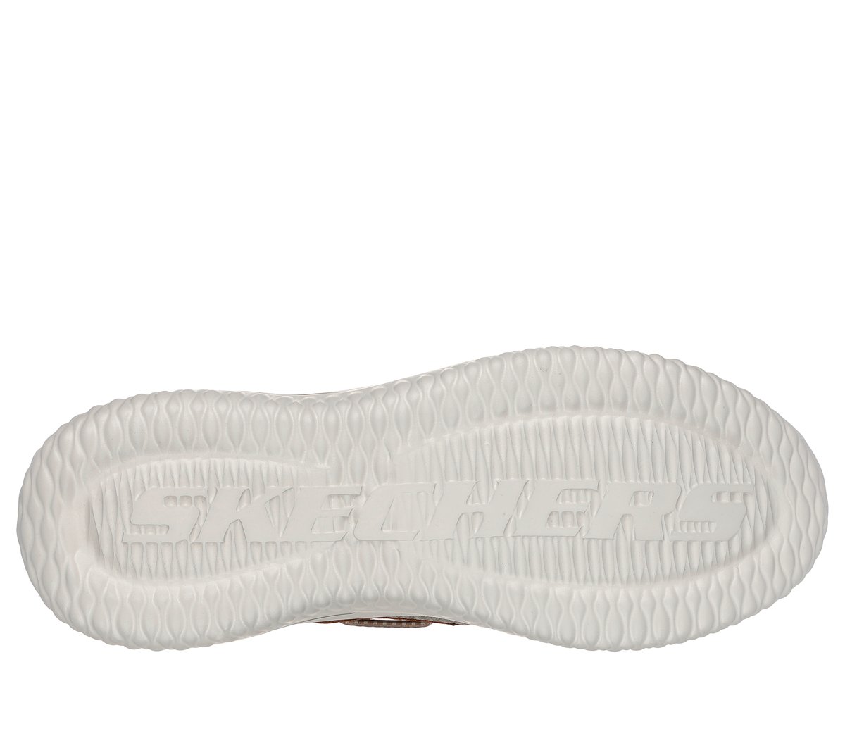 Skechers Slip-ins: Delson 3.0 - Roth - TAUPE / BROWN