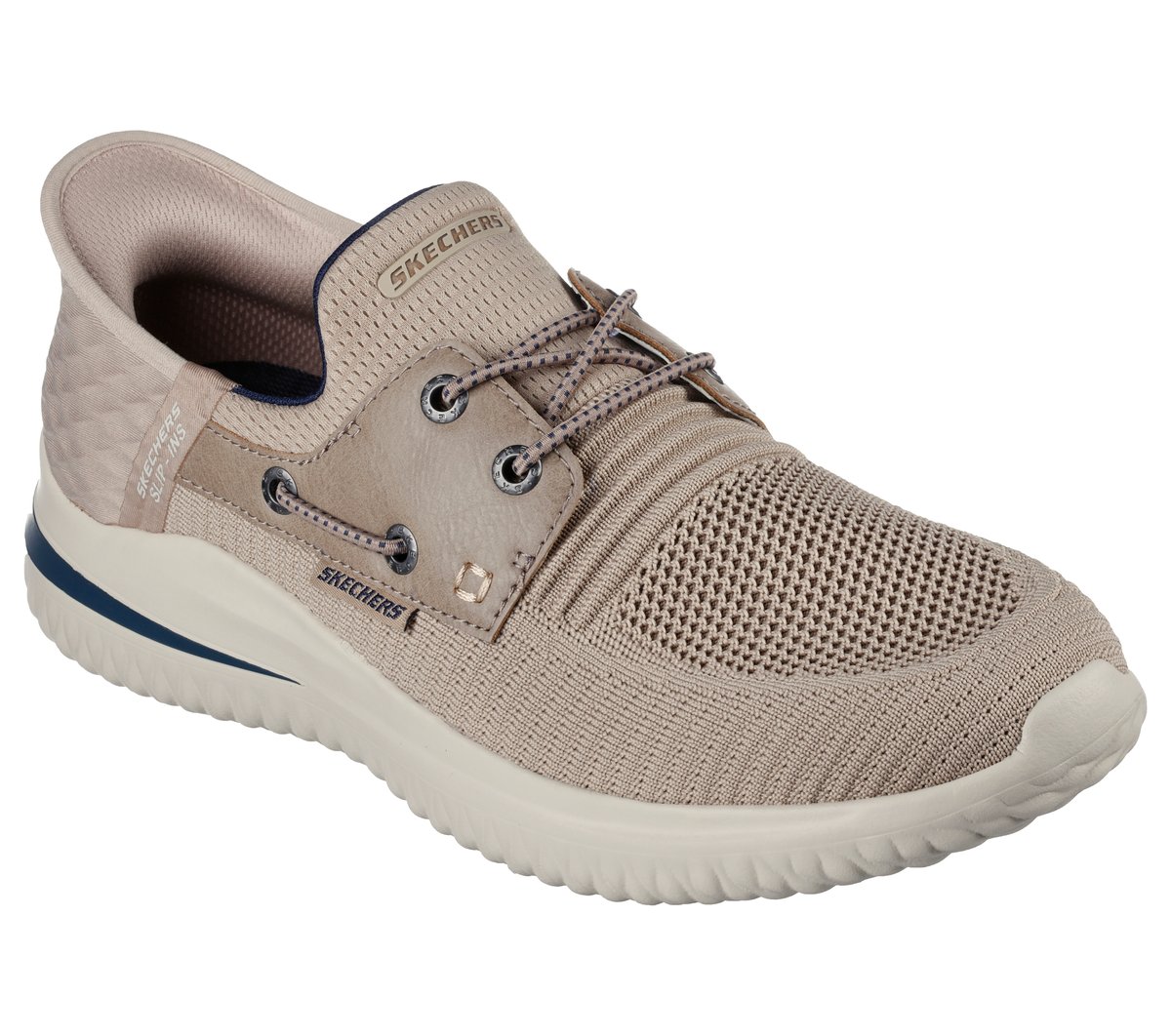 スケッチャーズ スリップインズ：デルソン 3.0 - ロス | SKECHERS JP