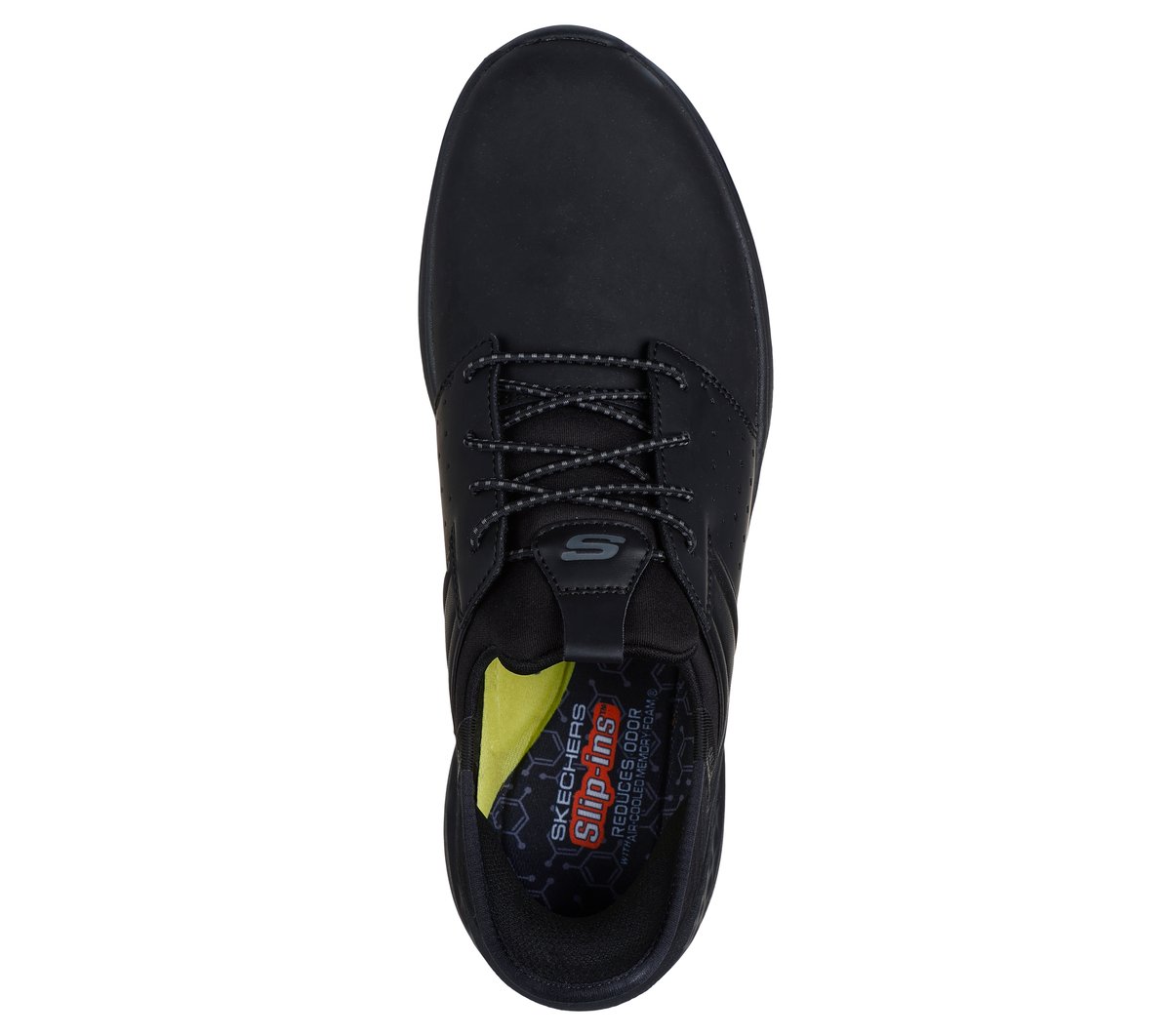 Baskets basses Skechers 210828 - vue 8