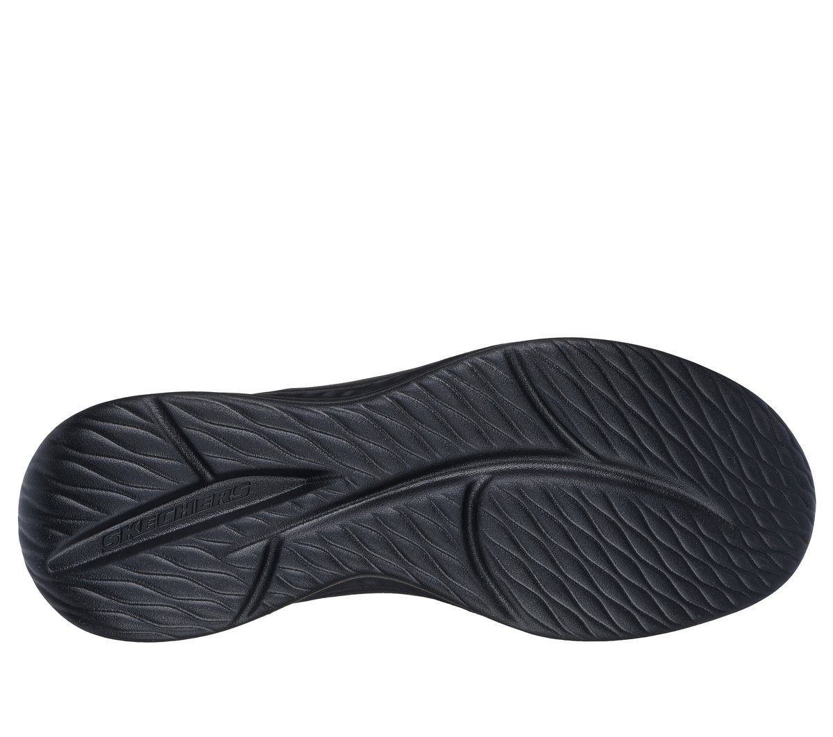 Baskets basses Skechers 210828 - vue 9