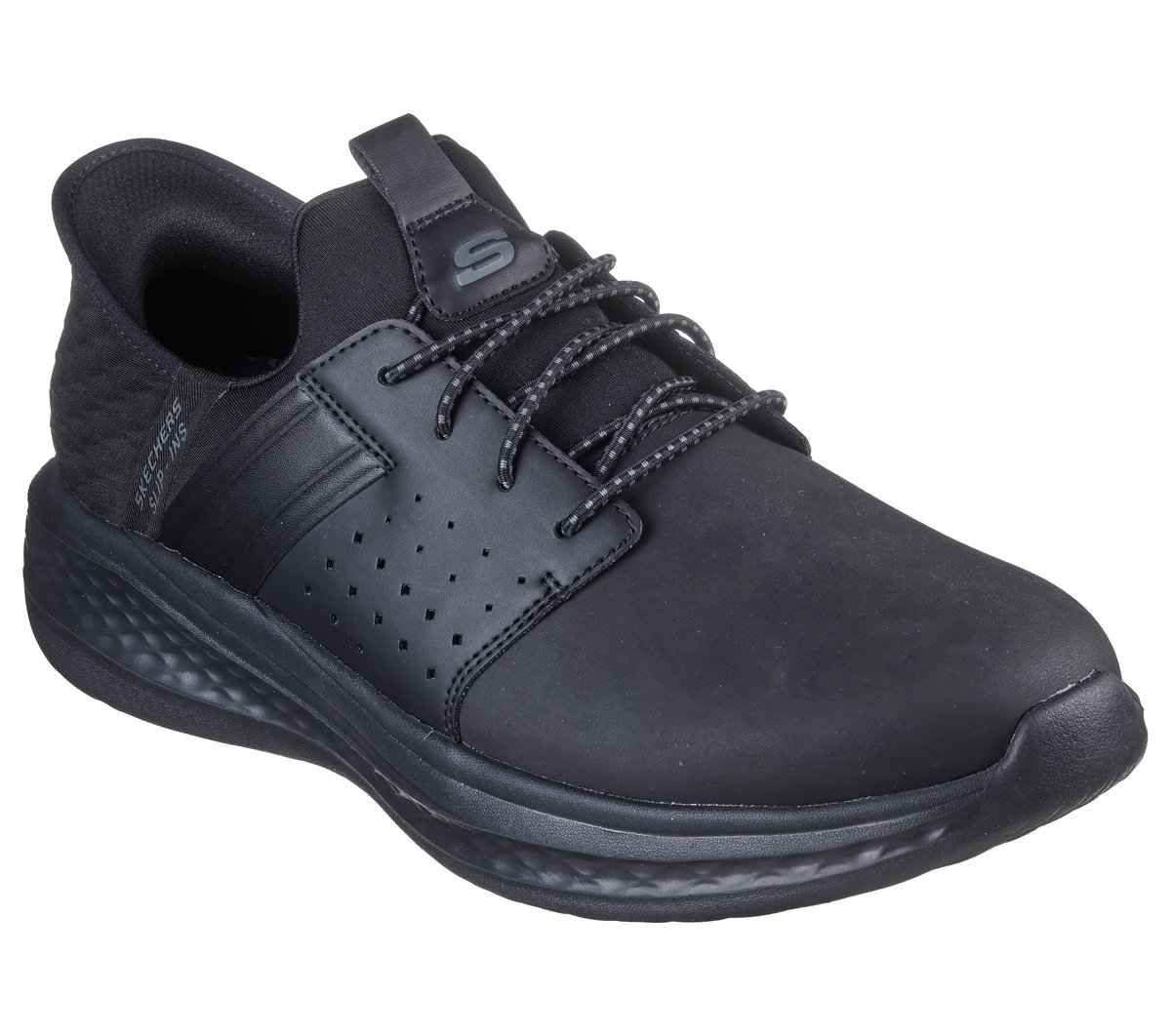 Baskets basses Skechers 210828 - vue 10
