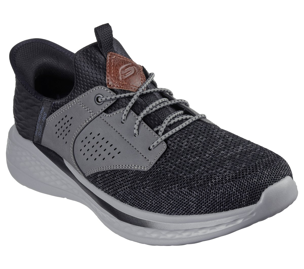Skechers Slip-ins Relaxed Fit: Slade