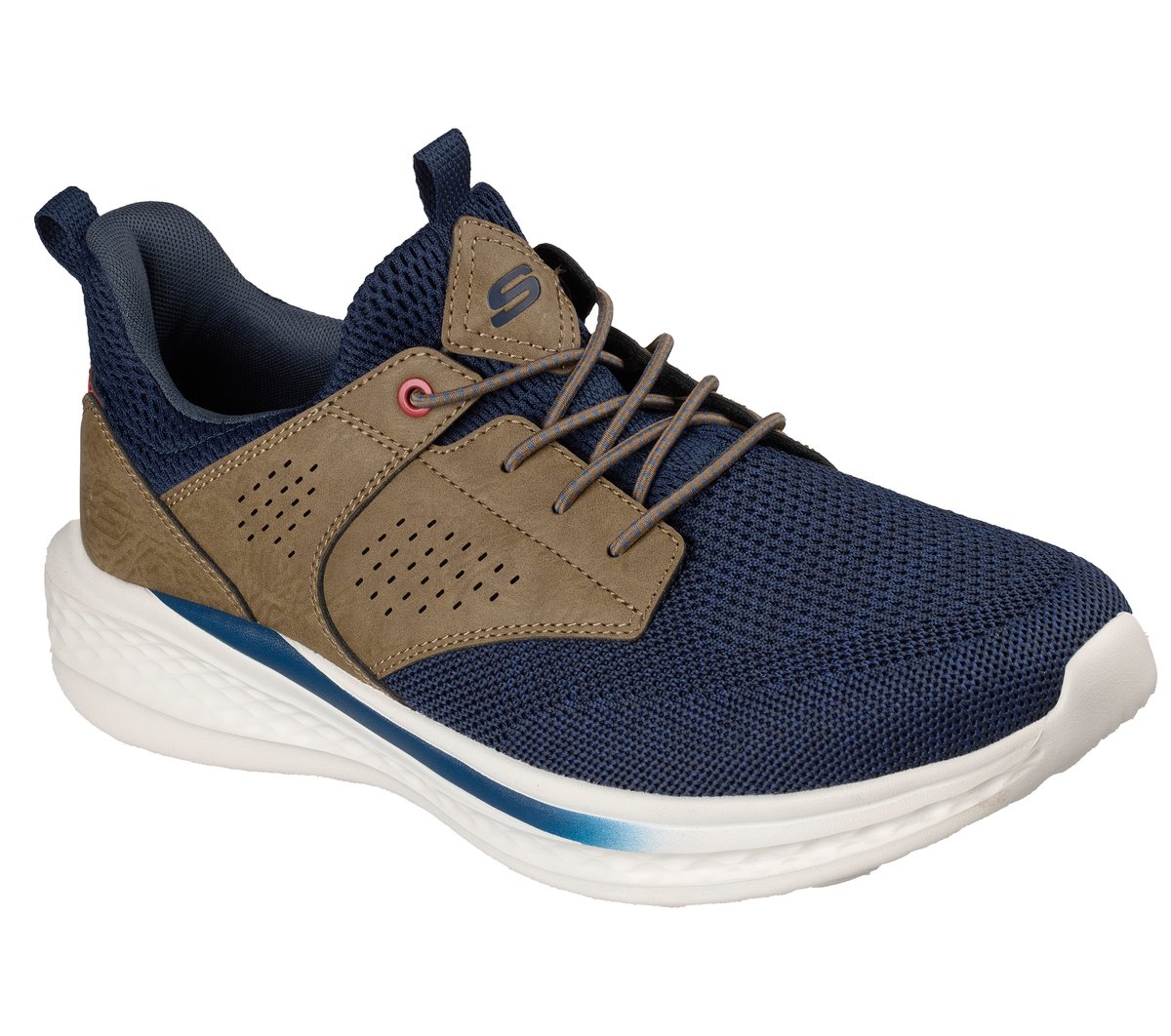 Skechers Streetwear Skechers Air Cooled Memory Foam India Relaxed