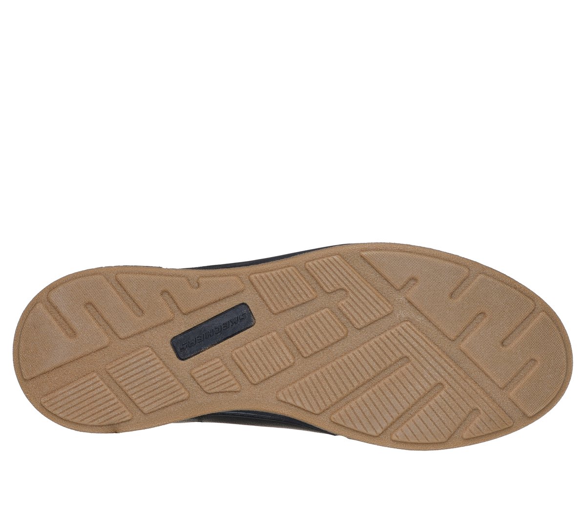 Waterproof: Cavell - Sparkman — BLACK