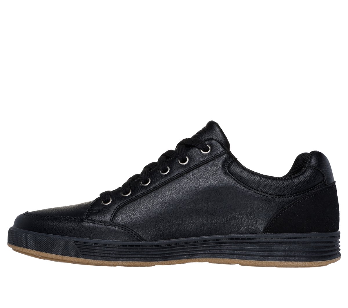 Waterproof: Cavell - Sparkman — BLACK