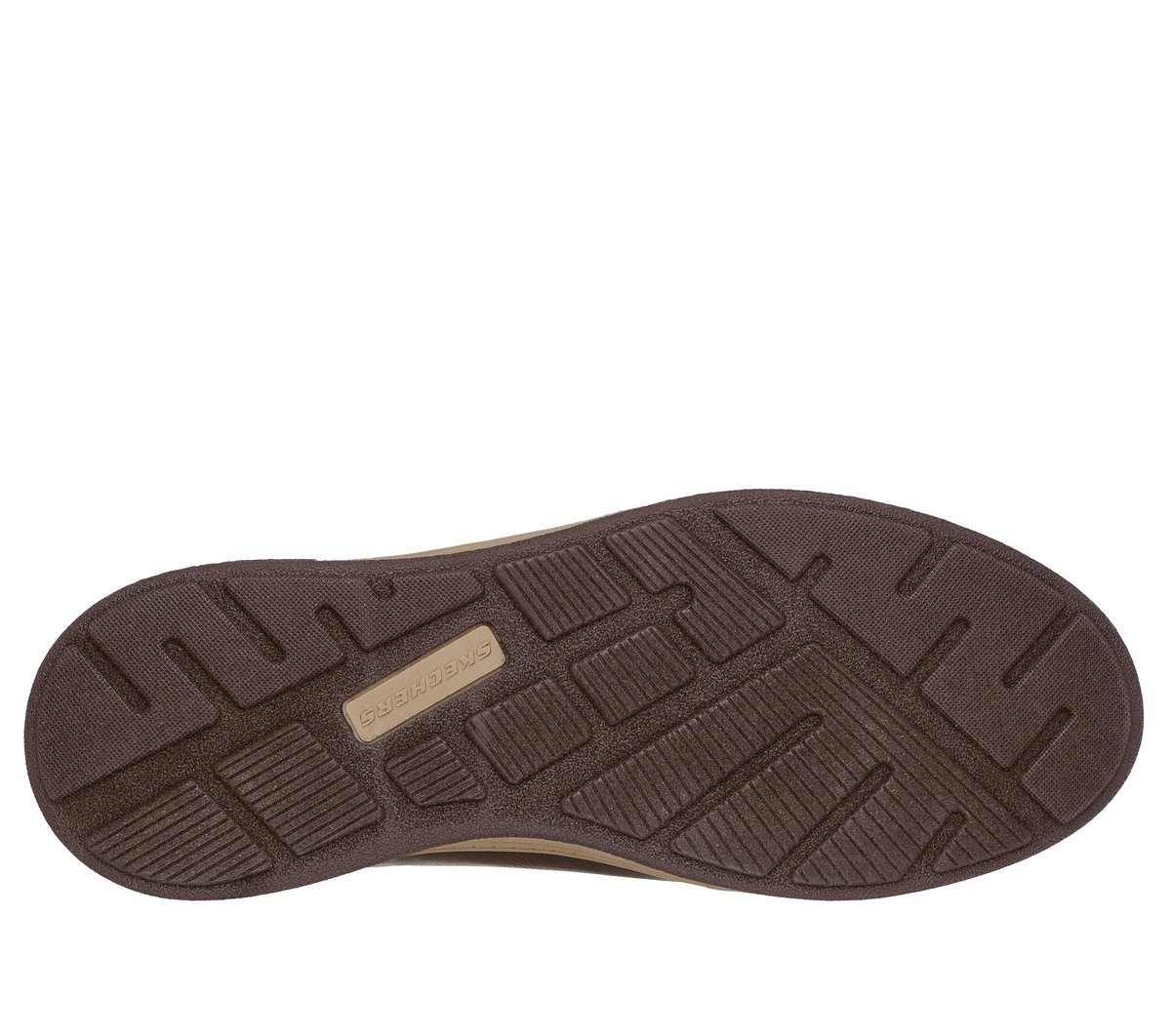 Waterproof: Cavell - Sparkman — CHOCOLATE