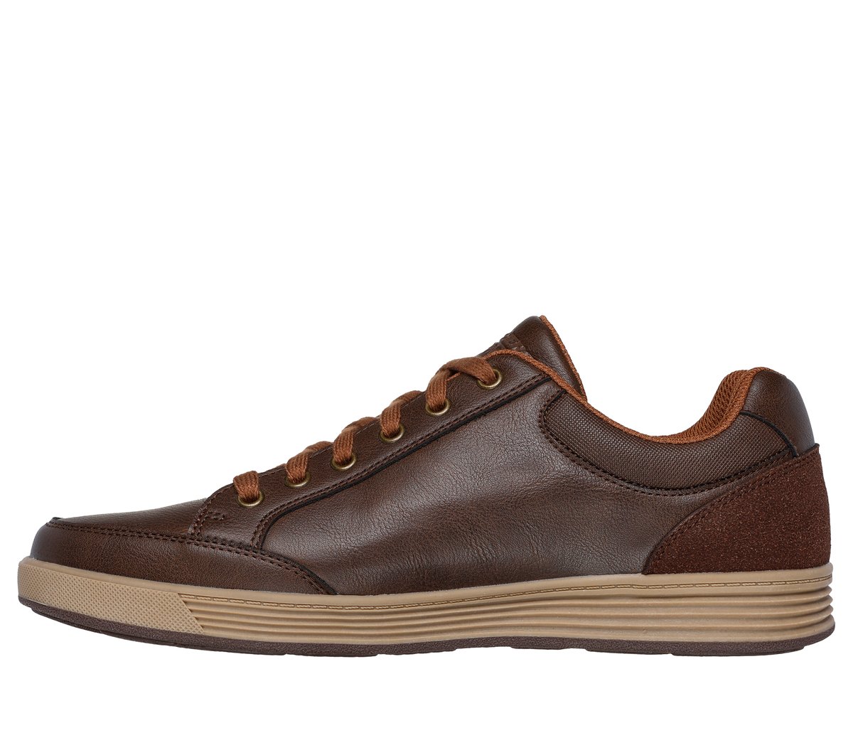 Waterproof: Cavell - Sparkman — CHOCOLATE