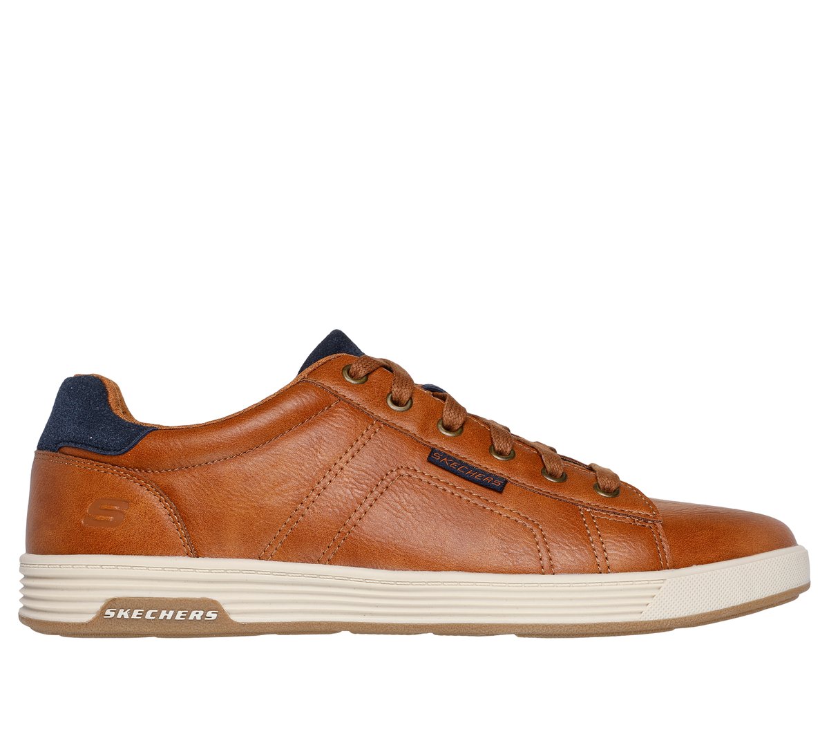Skechers Cavell - Hensley en Luggage, talla 40