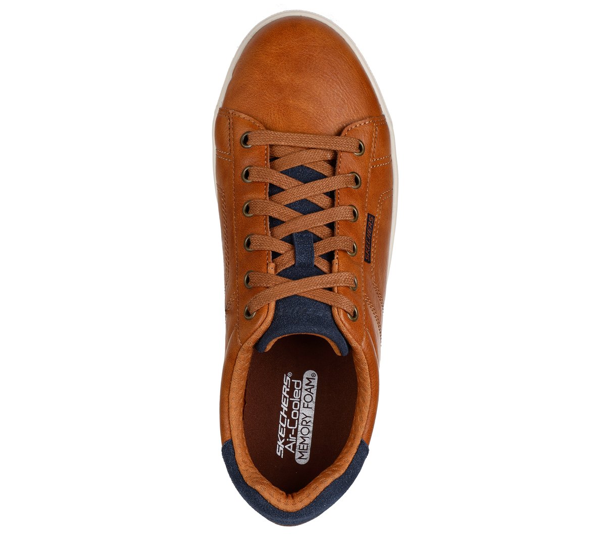 Cavell Hensley SKECHERS ES