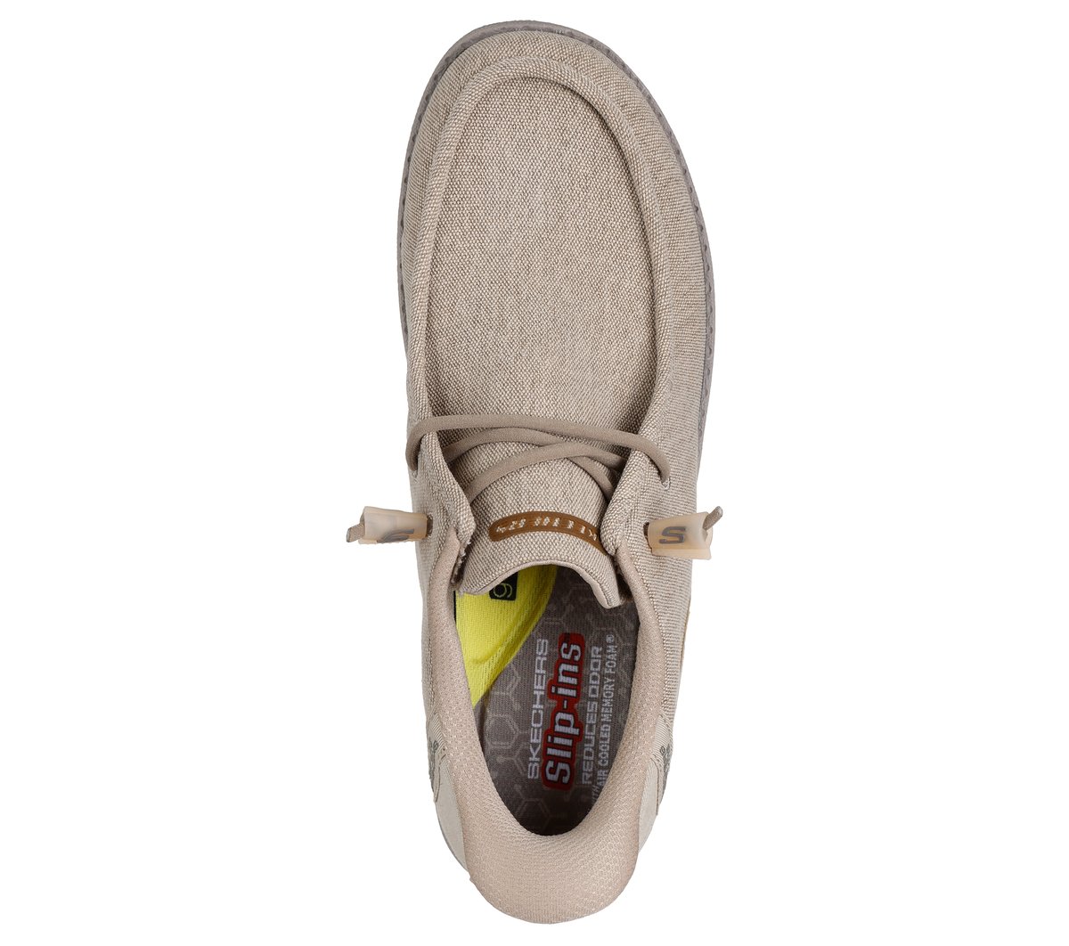 Sketchers Slip-Ins Relaxed Fit Melson - Coronado Men main image 4