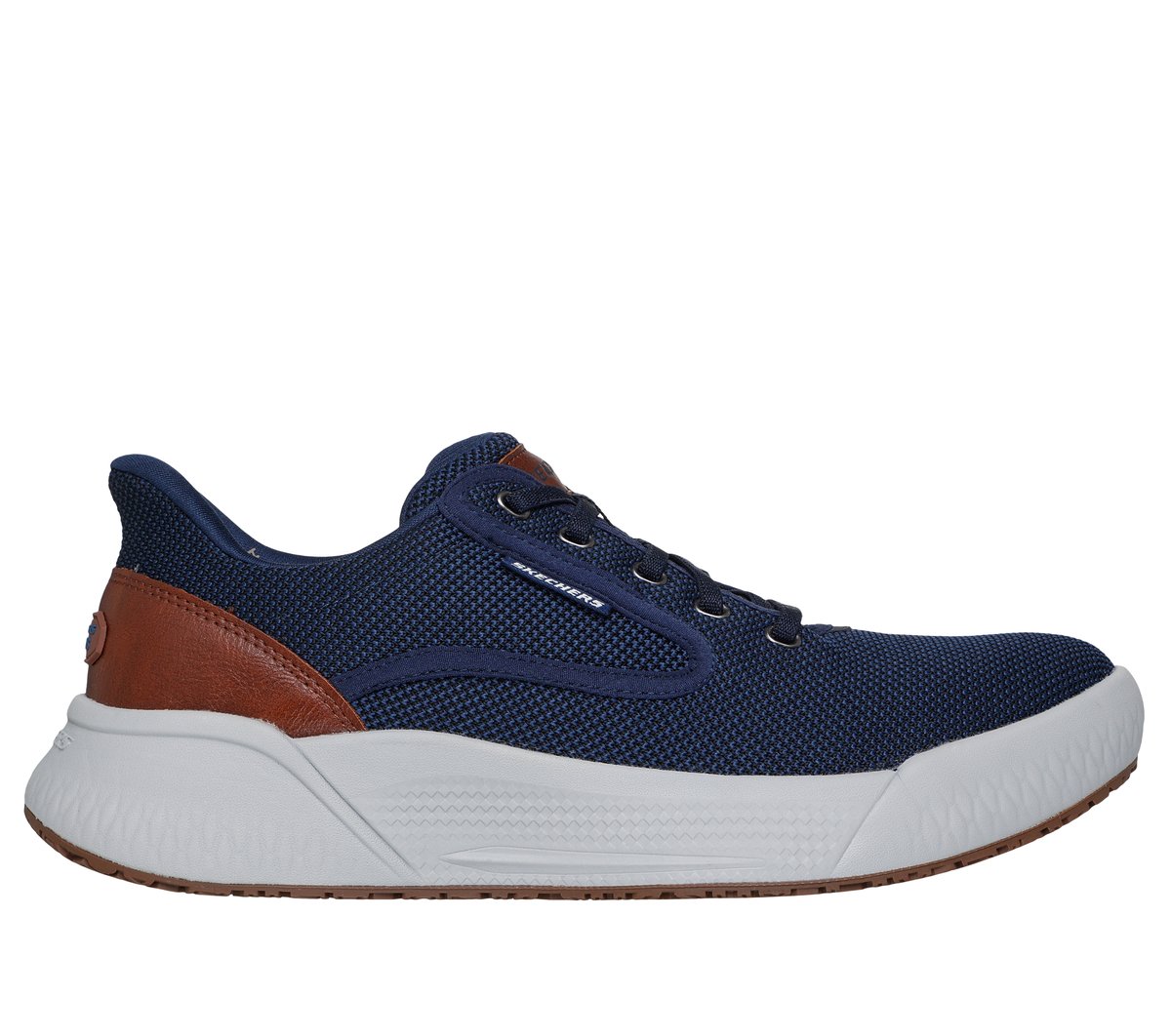 Skechers Slip-ins Relaxed Fit: Cyrus