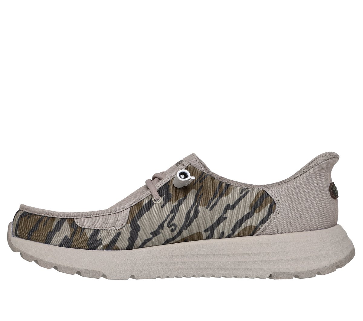 Casual Shoes Skechers Mens Camo Shoes Skechers Terraform Selvin