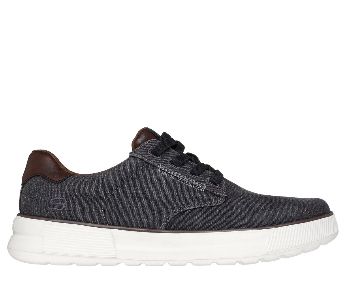 Relaxed Fit: Beckett Jojo