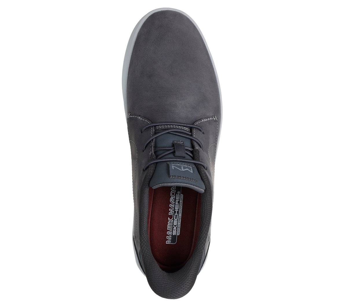Skechers Coupe New Wave pour homme Embur CCL 8 - vue 8