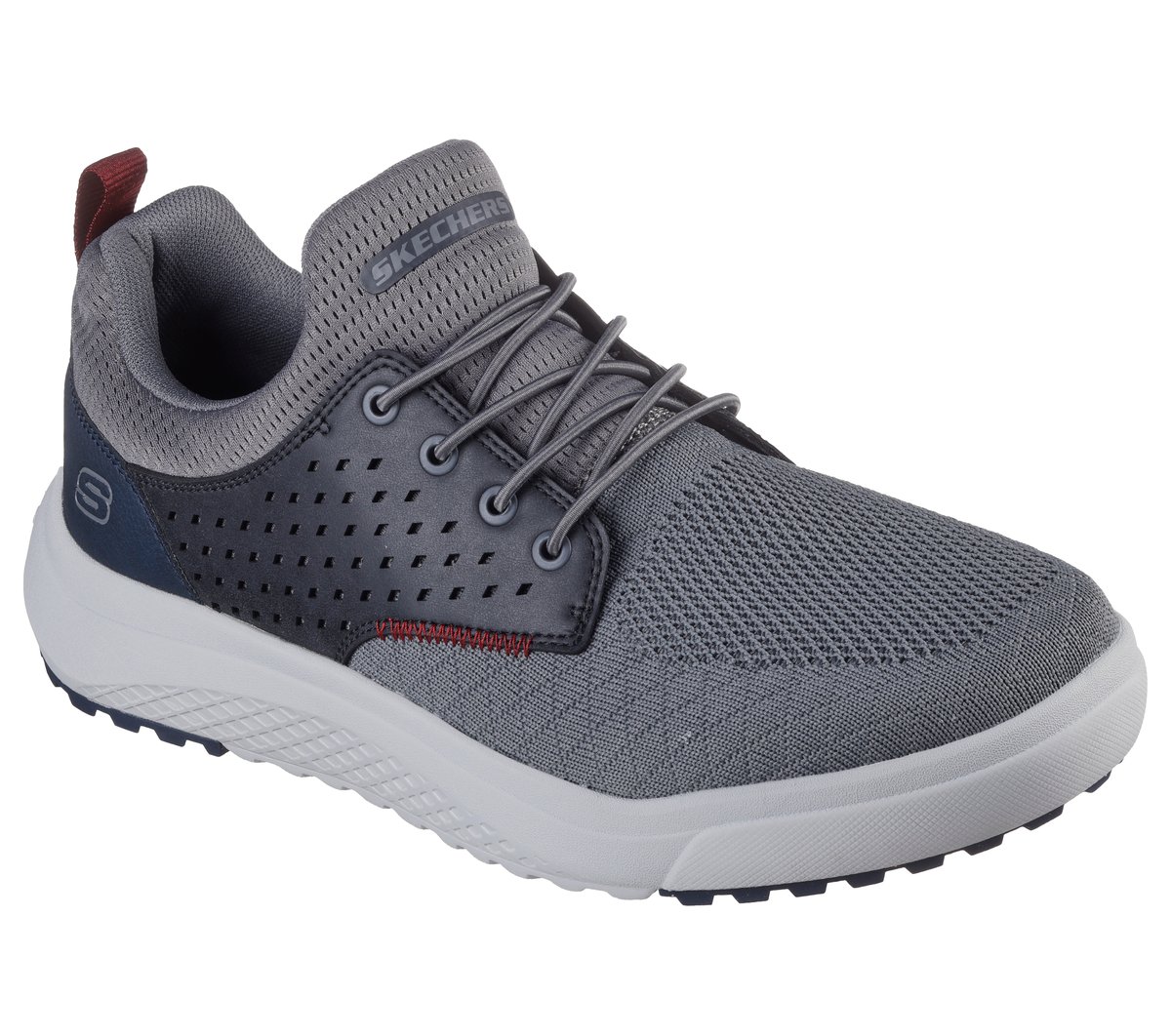 Relaxed Fit: Arnell - Koen