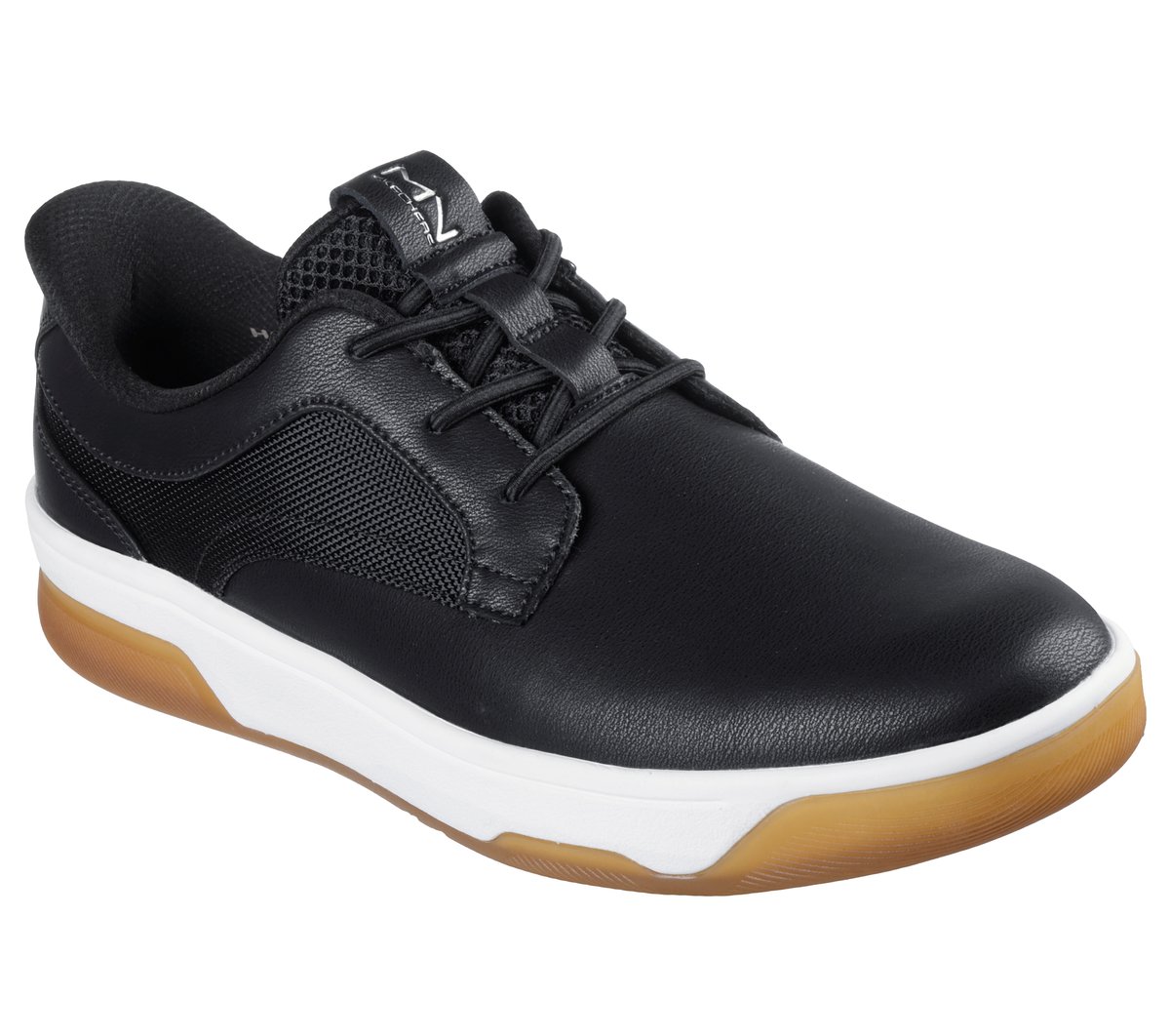 Skechers Homme Street Cup Deen Baskets Leather - vue 9