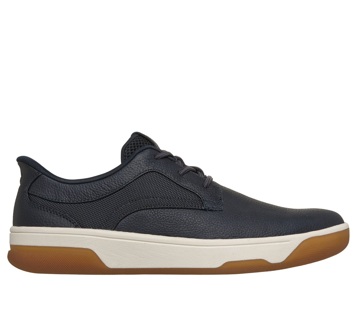Skechers Slip-ins Mark Nason: Street Cup - Deen en Navy, talla 41