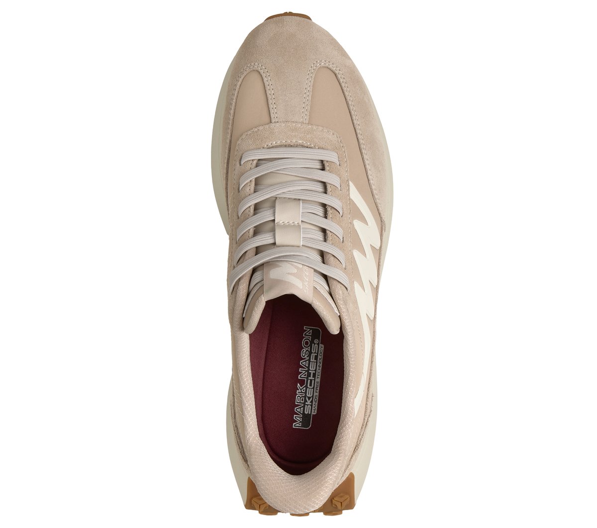 Skechers Slip-ins Mark Nason: The Ultra Jogger