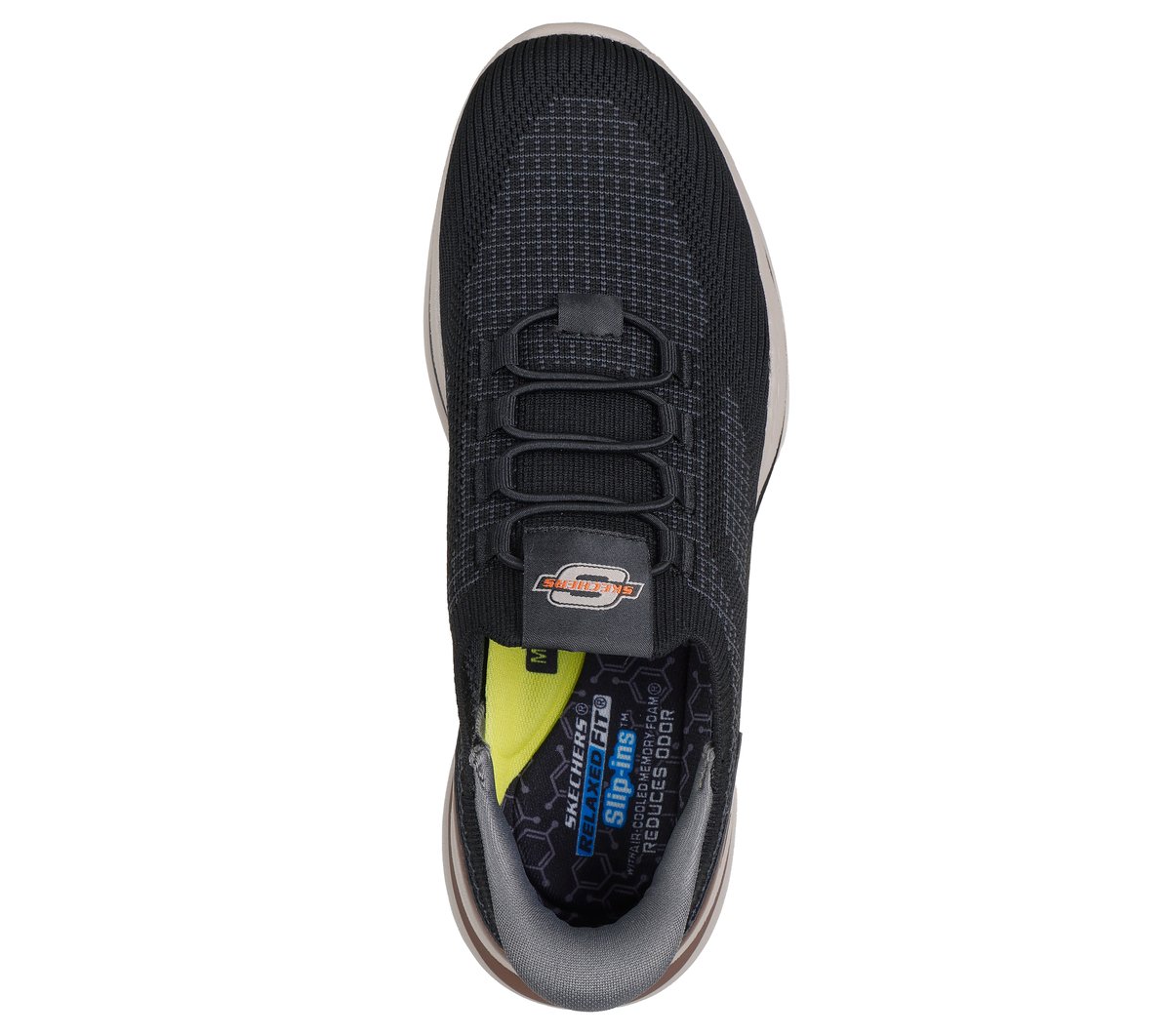 Skechers Slip-ins Relaxed Fit: Norlan