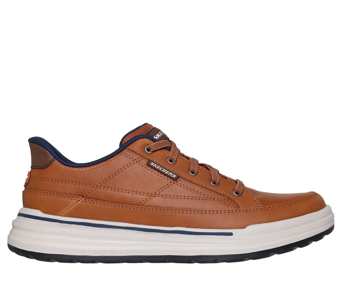 Skechers Slip-ins Relaxed Fit: Sterling - Hansel en Luggage, talla 39.5