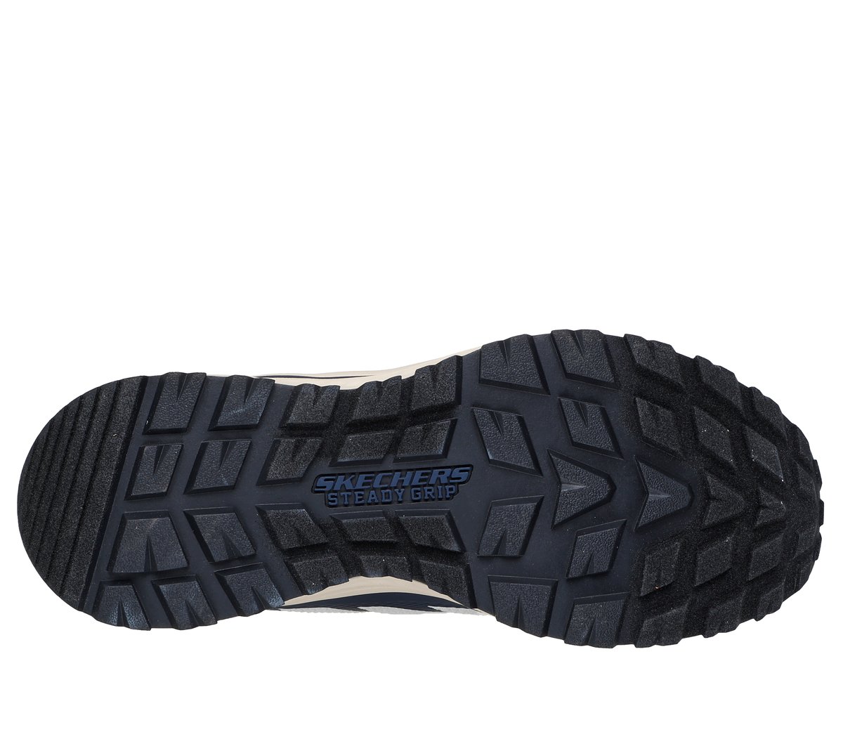 Skechers Homme Slade Ultra RADDIX Baskets SyntheticMesh - vue 7