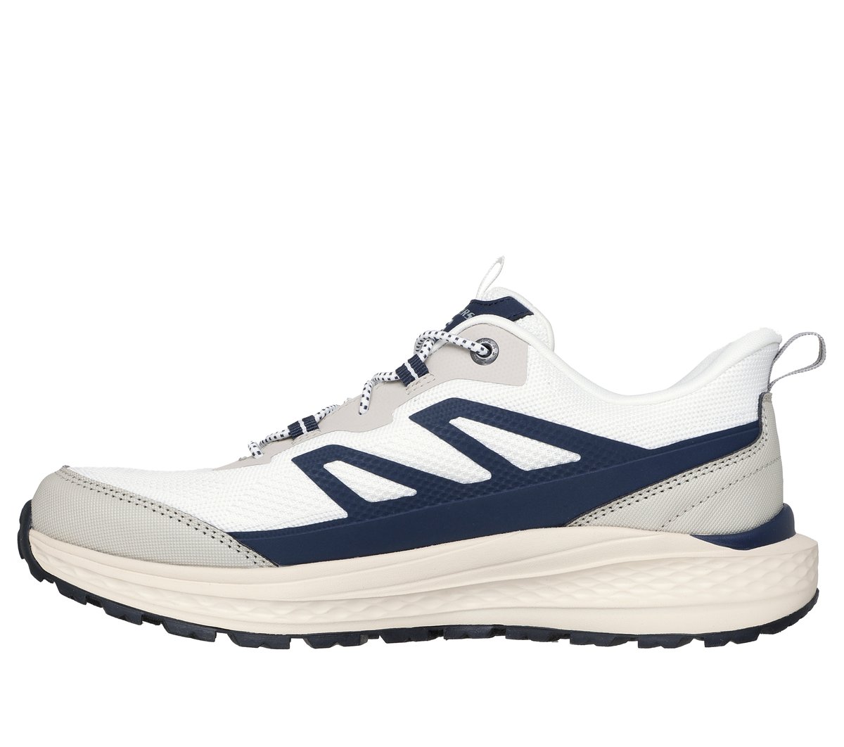 Skechers Homme Slade Ultra RADDIX Baskets SyntheticMesh - vue 9