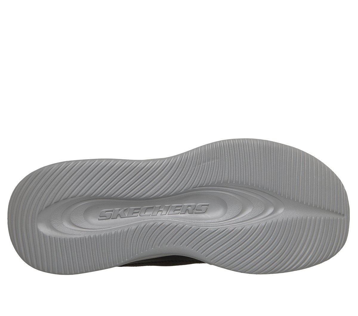 Skechers Slip-ins Relaxed Fit: Sloan - Remming Chaussures Moyen Width en Noir